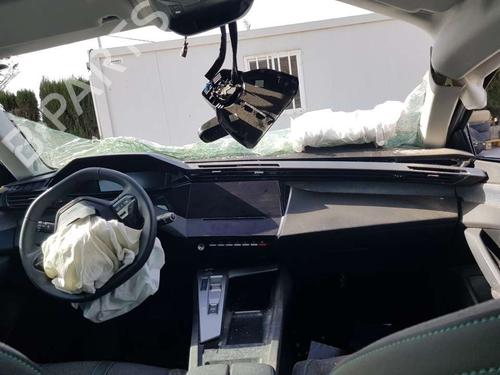 Gearbox PEUGEOT 308 III (FB_, FH_, FP_, F3_, FM_)  | BP18095727M3 