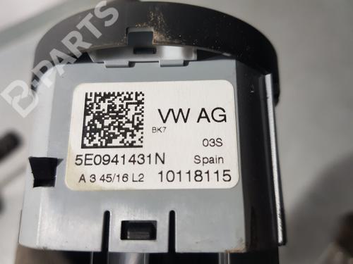 Headlight switch RENAULT RAPID  | BP9054270I24 