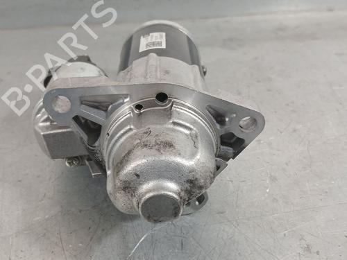Used Starter Starter OPEL ASTRA K (B16) 1.0 Turbo (68) (105 hp) 40012629 40012629