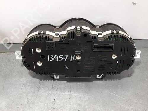 Instrument cluster KIA RIO III (UB)  | BP9723831C47 