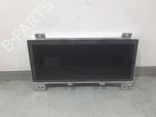 Used Instrument cluster Instrument cluster MG MG HS (AS23) 1.5 T (SAS23) (162 hp) 40037103 40037103