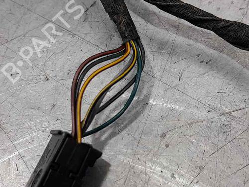 Right mirror MERCEDES-BENZ C-CLASS (W205) C 220 BlueTEC / d (205.002, 205.004) | BP23532041C27 