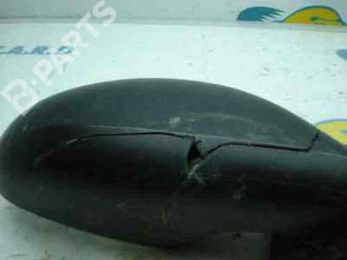 Right mirror SEAT IBIZA III (6L1)  | BP600510C27 