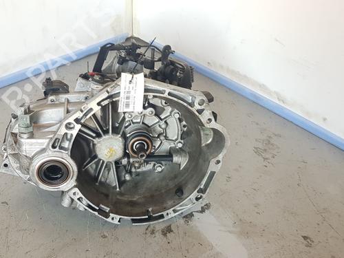 gearbox-hyundai-i20-i-pb-pbt-2008-2009-2010-2011-2012-2013-2014-2015-37216964 main image