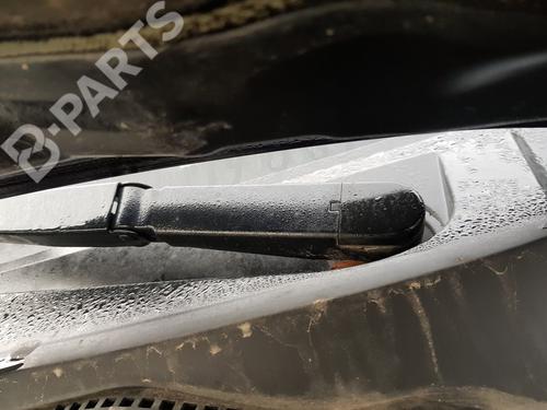 Used Front wiper motor NISSAN NAVARA NP300 (D40) [2004-2025]  11969594