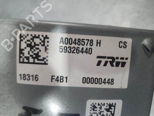 Steering column FIAT TIPO Hatchback (356_, 357_) 1.4 (356HXA1B, 357) | BP38073236M21 - Image 5