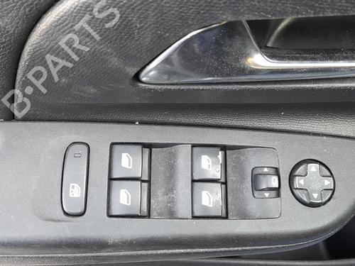 Used Left front window switch Left front window switch 37218214 37218214