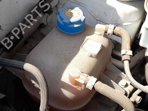 Used Expansion tank Expansion tank FIAT DOBLO Cargo (263_) 1.3 D Multijet (263WXU1A, 263ZXU1A, 263WYB1A, 263ZYB1A) (95 hp) 33428531 33428531
