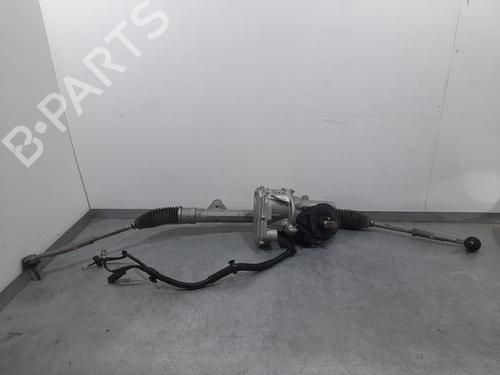 Used Steering rack Steering rack OPEL CROSSLAND X / CROSSLAND (P17, P2QO) 1.5 Turbo D (75) (102 hp) 26956818 26956818