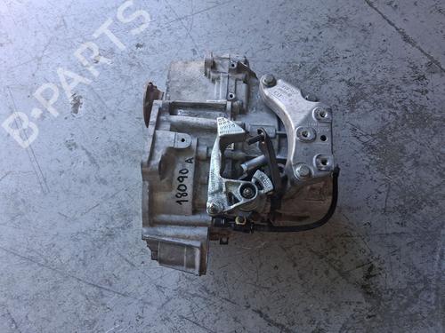 Gearbox SEAT LEON (5F1) 2.0 TDI | BP39406510M3 - Image 5
