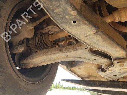Used Right front suspension arm HYUNDAI ACCENT II (LC) [1999-2012]  20722976