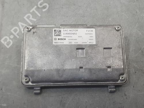 Camera MG MG HS (AS23) 1.5 T (SAS23) | BP40037099E14 - Image 3