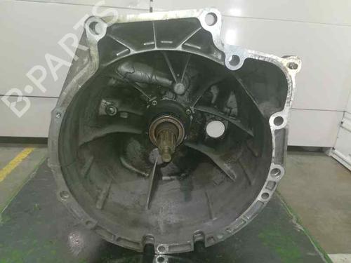 Used Gearbox BMW 5 (E39) 525 tds (143 hp) 1351507