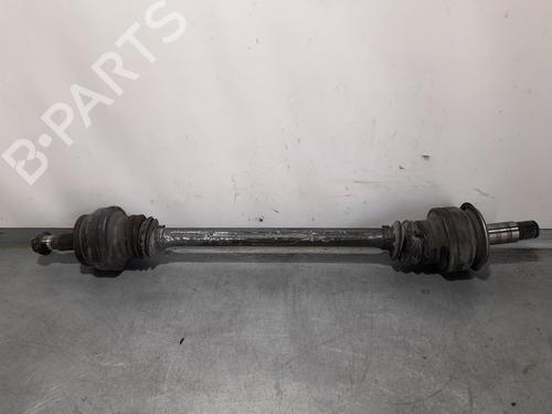 Used Right rear driveshaft MERCEDES-BENZ C-CLASS (W204) C 200 CDI (204.001) (136 hp) 10659855