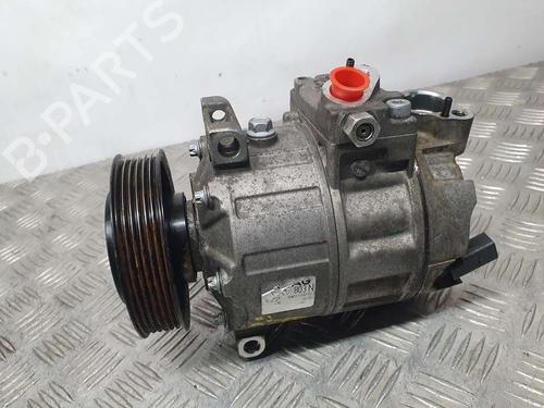 AC compressor SEAT ALTEA (5P1)  | BP5601297M34 