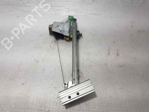 Used Rear left window mechanism SAAB 9-5 Estate (YS3E) 3.0 TiD (177 hp) 4734826