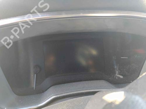 Used Instrument cluster TOYOTA COROLLA Hatchback (_E21_, _EA1_, _EH1_) 1.8 Hybrid (ZWE211, ZWE219) (122 hp) 22637430