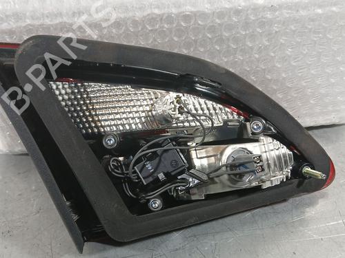 Right tailgate light OPEL ASTRA J Saloon 1.4 Turbo (69) | BP34448093C80 - Image 2