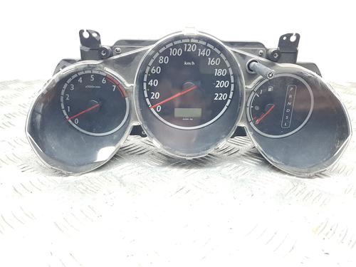 Cockpit HONDA JAZZ II (GD_, GE3, GE2) [2001-2008]  27241263