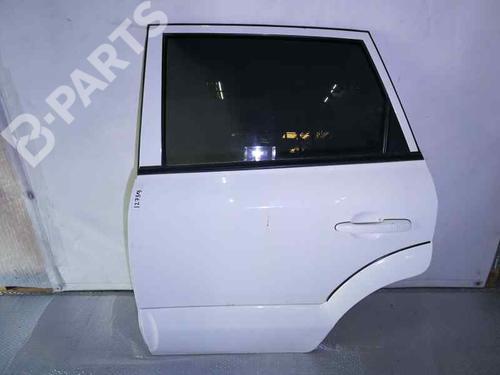 Used Left rear door HYUNDAI TUCSON (JM) 2.0 CRDi (140 hp) 7210601