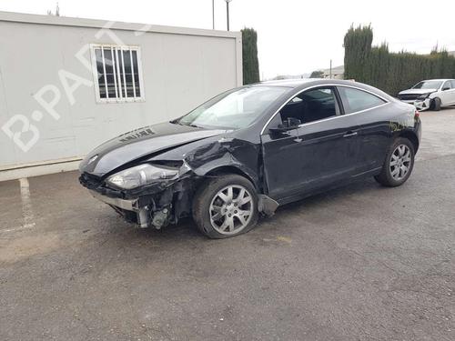 Pièces Détachées Usagées CHEVROLET LAGUNA Coupe [1972-1976]  1600454