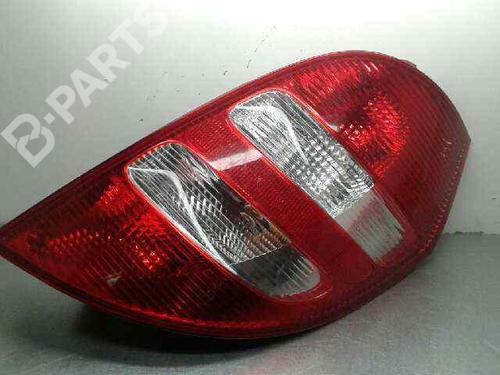 Used Right taillight MERCEDES-BENZ A-CLASS (W169) [2004-2012]  8688698