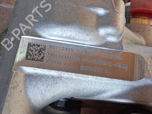 Engine CITROËN C3 IV (CC_, CB_) 1.2 PureTech 100 (CCHPV4) | BP39168685M1 - Image 8