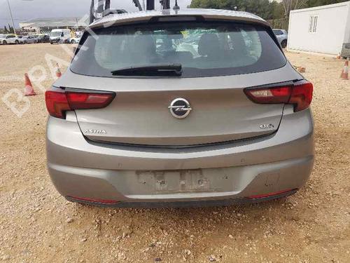 Right rear window switch OPEL ASTRA K (B16) 1.6 CDTi (68) | BP24675354I28