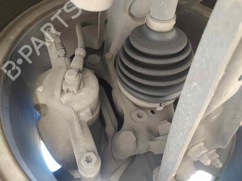 Fusée avant droite SEAT LEON (5F1) 1.5 TSI (150 hp) 23857695