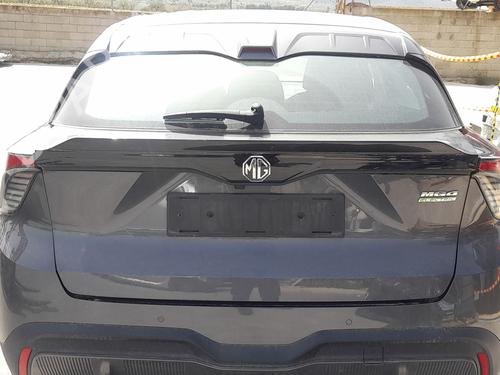 Used Tailgate Tailgate MG MG 4 (EH32) EV (170 hp) 33886646 33886646