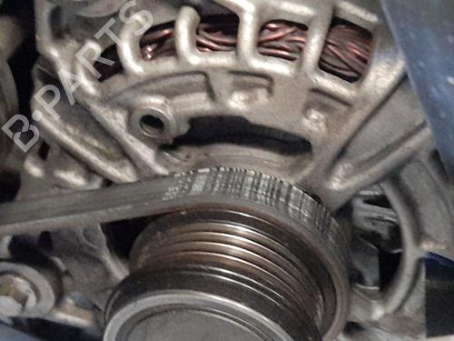 Used Alternator Alternator 37273625 37273625