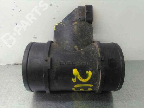 Mass air flow sensor OPEL ASTRA H (A04)  | BP1590321M95 