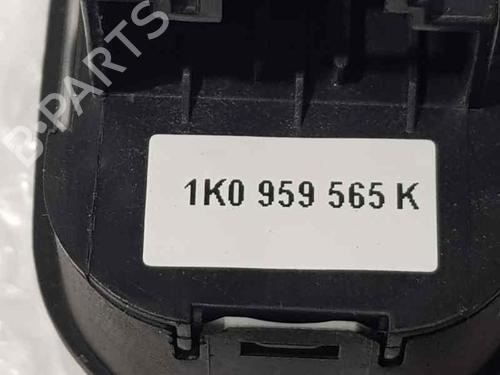 Mirror switch VW GOLF PLUS V (5M1, 521)  | BP8418033I25 