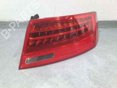 Used Right taillight Right taillight AUDI A5 Sportback (8TA) 2.0 TDI (190 hp) 33465697 33465697