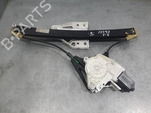 Used Rear left window mechanism Rear left window mechanism AUDI A1 Sportback (8XA, 8XF) 1.6 TDI (90 hp) 30305190 30305190