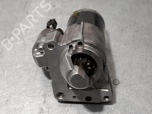 Used Starter PEUGEOT 3008 I MPV (0U_) [2009-2017]  10050922