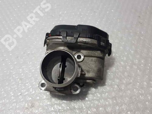 Throttle body PEUGEOT 3008 II SUV (MC_, MR_, MJ_, M4_)  | BP8355816M82 