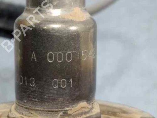 Electronic sensor RENAULT MEGANE IV Hatchback (B9A/M/N_) 1.3 TCe 140 (B9NB) | BP25050122M84 