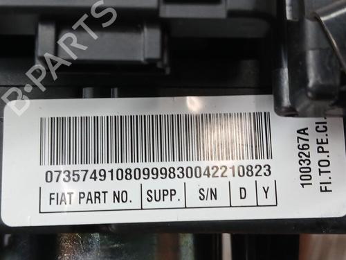 Steering column stalk FIAT FIORINO Box Body/MPV (225_)  | BP23080285I23 