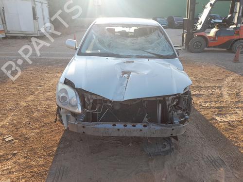 Gearbox TOYOTA AVENSIS (_T25_) 2.0 VVTi (AZT250_) | BP28112644M3 