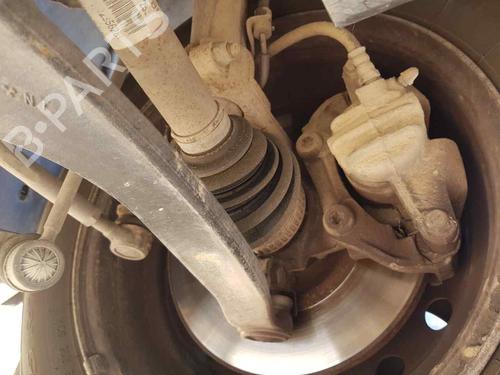 Used Left front steering knuckle CITROËN XSARA PICASSO (N68) 1.6 HDi (90 hp) 20662298