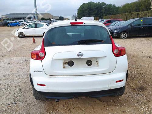 Right taillight NISSAN JUKE (F15)  | BP25154748C35 