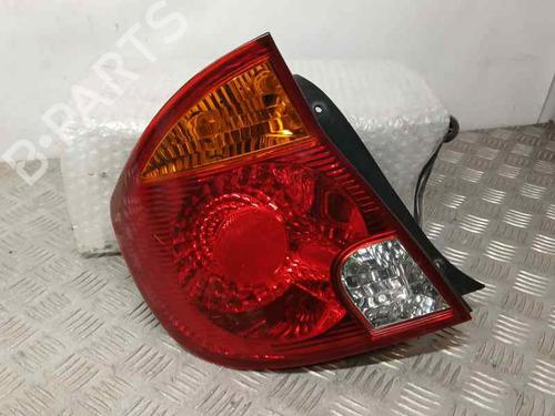 Used Left taillight HYUNDAI ACCENT II (LC) [1999-2012]  20137203
