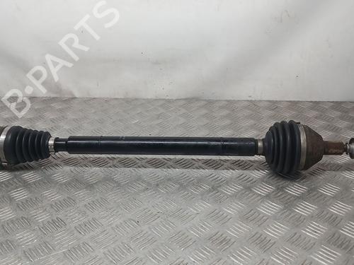 Used Right front driveshaft AUDI A2 (8Z0) 1.4 TDI (75 hp) 25482695