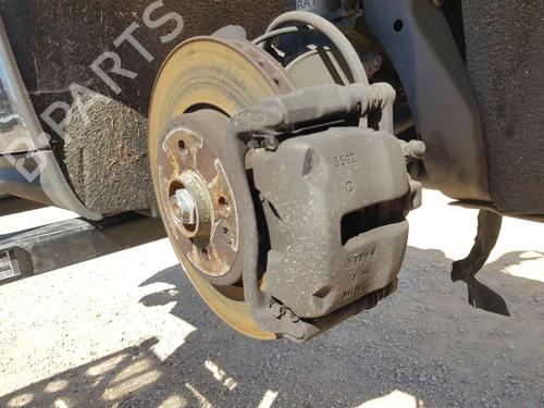 Used Right front brake caliper MINI MINI Convertible (R57) [2007-2015]  19805388