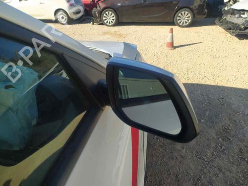 Used Right mirror KIA NIRO II (SG2) 1.6 GDi Plug-in Hybrid (182 hp) 23532205