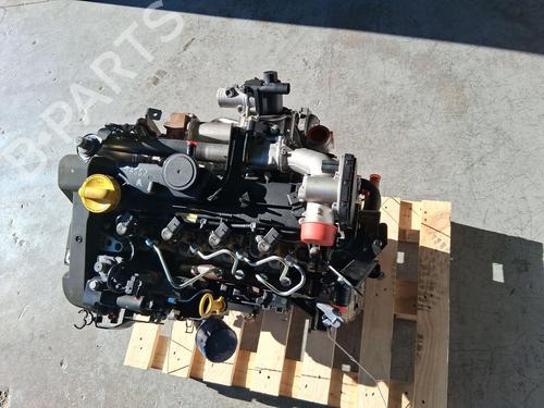 Engine RENAULT LAGUNA III (BT0/1) 1.5 dCi (BT00, BT0A, BT0T, BT1J) | BP35791099M1 - Image 5