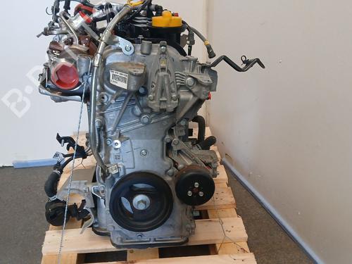 Used Engine DACIA SANDERO II [2012-2026]  17809779