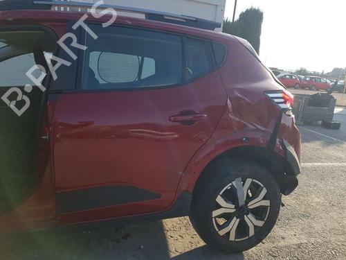 Used Left rear door DACIA SANDERO III 1.0 TCe 90 (91 hp) 16735785