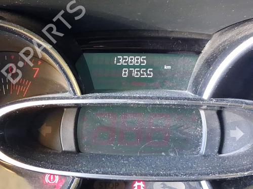 Engine RENAULT CLIO IV (BH_) 0.9 TCe 90 (BHNF, BHMA, BHMH, BHJK, BHJR) | BP38174060M1 - Image 8